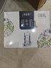 蒙牛特仑苏嗨Milk脱脂纯牛奶250ml*10盒 0脂肪 精美京绣送礼盒装 实拍图