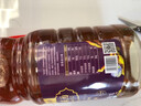 索米亚 【保真胡麻油】特香1L 宁夏传统小磨压榨 亚麻籽油食用油 实拍图