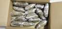 新鲜莲藕脆藕水果现挖莲藕早餐轻食超市烧烤凉拌下酒菜京东包邮 5斤 含箱 实拍图