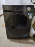 美的（Midea）滚筒洗衣机全自动家用 1.1洗净比MD120V36T 12公斤洗烘一体机 节能净速 以旧换新 家电国家补贴20% 实拍图
