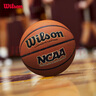 威尔胜（Wilson）NCAA赛事专业实战篮球室内外通用标准比赛用球WTB1233IB07CN 实拍图