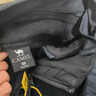 骆驼（CAMEL）CamelTex户外御寒冲锋衣男女同款防油污外套三合一登山服  XL 实拍图