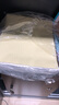 得力（deli）打印纸 针式打印纸 可撕边电脑打印纸 彩色发票清单出库送货单 三联二等分彩色撕边 实拍图