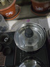 豪峰紫砂2025新款整套茶具套装泡茶器泡茶壶泡茶杯实木茶盘中秋节礼物 实拍图