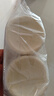 俏侬 蛋挞套装1.6kg 蛋挞皮30只+挞液500g*2（动物淡奶油+牛奶≥70%） 实拍图