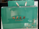 成西湖龙井绿茶特级250g2025新茶明前茶叶春茶嫩芽高端礼盒装送长辈领导 实拍图