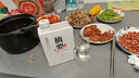 上鲜 鸡琵琶腿 净重6斤 冷冻出口级 炸鸡腿卤鸡腿烤鸡腿 清真食品 实拍图
