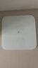 米家（MIJIA）小米智能体重秤S200 白色 双接家用健康秤电子秤 人物双模式 APP数据测量 智能分析 体重管理 实拍图