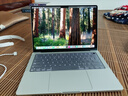 极川 苹果MacBook Pro14英寸M4/M3/2/1键盘膜2024/2023/21款笔记本电脑键盘保护膜TPU超薄透明防水尘罩 实拍图