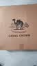 骆驼（CAMEL）户外轻便铝合金折叠椅露营克米特椅野营钓鱼凳子沙滩椅子 实拍图