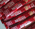 雀巢（Nestle）咖啡浓系列慕斯卡布奇诺速溶奶咖减蔗糖冲调19g*5条陈立农同款 实拍图