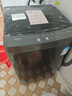 美的（Midea）波轮洗衣机全自动家用 MB100V36DT 10公斤  直驱变频 健康除螨 全域抗菌 一级能效 以旧换新 实拍图