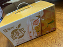蒙牛真果粒牛奶饮品多口味可选 送礼佳品 新老装随机发 部分8月产 真果粒黄桃果粒250g×12盒 实拍图