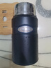 膳魔师（THERMOS）焖烧杯壶罐保温桶饭盒720毫升带泄气阀TCLF-720S MBK 实拍图