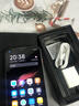 叽咪原装正品未激活三防全网通5G手机红外线512G内存户外骑手双卡15000毫安超长待机大电池手机备用机 黑色 12G+256GB 实拍图