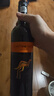 黄尾袋鼠（Yellow Tail）世界系列 梅洛红葡萄酒 750ml 智利原瓶进口红酒 实拍图