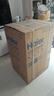 海尔（Haier）国家补贴20%电热水器80升 JH7 无垢鲜活水净肤洗 免清洗 3300W变频速热 一级能效节能 家用储水式 实拍图