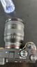 索尼（SONY）FE 20-70mm F4 G全画幅超广角标准变焦G镜头（SEL2070G） 实拍图
