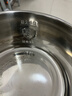 小熊（Bear）电煮锅 电蒸锅 小电锅 宿舍多功能锅 304不锈钢 0涂层可预约保温家用 蒸煮一体 DRG-C12N7 配蒸笼 实拍图