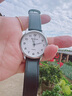 BINKADA金榜题名考试专用手表初高中生男女学生公务员高考中考静音机械风 实拍图