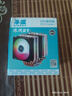 冰度6铜管CPU散热器风冷cpu风扇静音1700/201151/X99X79通用扣具AM4 无光(单风扇3线定速)6管 实拍图
