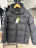 骆驼火山羽绒服男女款城市轻户外加厚防寒面包服冬季外套 实拍图