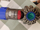 戴森（DYSON）吸尘器V7V8/V10V11吸尘器国行家用除尘除螨无线手持宠物毛发地毯办公室等适用原装二手9新以上 V8 Animal+【宠物地毯适用款】 无原包装 全套配件 实拍图