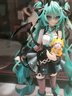 初音未来手办景品初音未来恶魔手办初音未来周边初音未来摆件 【魅魔初音】 高20cm 实拍图