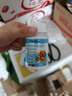 派迪诺（PAIDINUO）宠物猫咪狗狗泪痕片猫犬流眼泪眼屎万寿菊叶黄素护眼明目 200片 实拍图