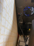 惠普HP 暗影精灵8 台式电脑 游戏台式机主机 侧透 12代i7-12700F RTX3060Ti 8G独显 16G 512G+1T全面版 实拍图