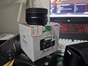 佳能小痰盂三代 ef50f1.8 定焦镜头 单反相机大光圈全画幅人像镜头 50mm f/1.8( 无UV保护镜建议选套装） 实拍图