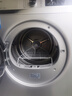 海尔洗烘套装 10公斤变频洗衣机全自动滚筒+10公斤热泵烘干机干衣机除菌螨家用一体机烘衣服大容量海尔智家 【超薄直驱款】智能投放+热泵柔烘+手机控制 实拍图
