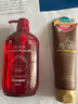 蝶印牌 日本进口 强韧防断发洗发水580ml 无硅油 角蛋白光泽弹润 实拍图
