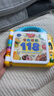 伟易达（Vtech）点读机1-3岁 食物英语118词 中英文学习机早教玩具儿童男女孩礼物 实拍图