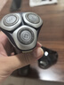 飞利浦（PHILIPS）电动剃须刀旋风3系PRO刮胡刀 风驰切剃6D浮动刀头 送老公送男友 父亲生日礼物 国家补贴 实拍图