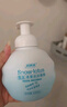 妇炎洁雪莲本草抑菌泡沫慕斯弱酸温和女性私密护理私处洗液  330ml*1瓶 实拍图