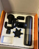飞利浦（PHILIPS）筋膜枪按摩器 轻量便携迷你筋膜枪 运动健身肌肉放松捶打筋膜枪按摩仪 节日送男女友家人实用礼物 迷你筋膜枪3105G（送4头） 实拍图