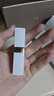 香奈儿（Chanel）可可小姐唇膏3g (920号草莓红) 白管口红情人节礼物送女友送老婆 实拍图