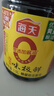 海天 味极鲜系列 0添加生抽酱油1.9L【特级酱油】炒菜凉拌调味品 实拍图