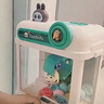 淘嘟嘟（Taodudu）抓娃娃机大号小型家用游戏机宝宝儿童玩具男女孩生日礼物3-6岁10 实拍图