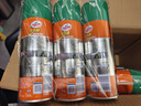 龟牌（Turtle Wax）大力橙柏油清洁剂(TC-500903*3)450ml汽车自行车沥青清除剂去污剂 实拍图