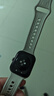 vivoWATCH GT 蓝牙版 晨霜白软胶智能手表 蓝河操作系统AI 体验超长续航 健康监测 实拍图