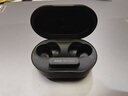 AKG N5【国家补贴】2.4G三模主动降噪高解析无线蓝牙HiFi耳机高音质游戏音乐耳机生日礼物双11 黑色 实拍图