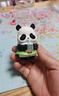 52TOYS Panda Roll幼稚园熊猫盲盒玩偶动漫潮玩摆件玩具整盒8只生日礼物 实拍图