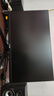 华硕VG249QM5A 23.8英寸FASTIPS显示器电竞显示器240Hz 0.3MS响应G-Sync技术FreeSync无撕裂99% sRGB 实拍图