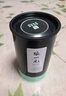张一元乌龙茶铁观音茶叶浓香型兰花香口粮茶伴手礼品茶送礼一级150g罐装 实拍图