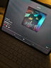 小米(MI) 平板6S Pro 12.4英寸 小米SU7适配 平板电脑 骁龙8Gen2 3K超清屏 120W快充 16+1TB云峰蓝 实拍图
