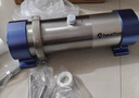 惠尔顿（WHEELTON） 全屋中央净水器系统家用厨下净水器前置过滤器自来水农村井水大流量管道超滤机别墅小区房车商用 UF2厨房/房车够用3000L 实拍图