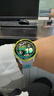 佳明（GARMIN）Forerunner570速焰黄(47mm)心率跑步户外运动智能手表生日礼物 实拍图