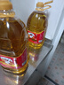 苍茫谣（CangmangYao）芥花油非转基因低芥酸菜籽油4.11L食用油呼伦贝尔农垦国企出品 实拍图